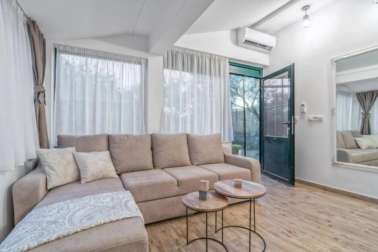 Holiday Home Secret Kastela Croatia