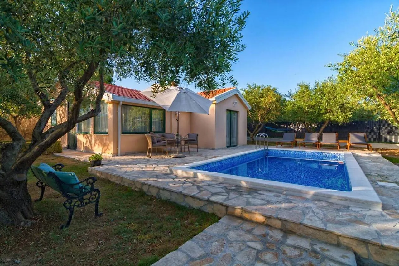 Holiday Home Secret Kastela