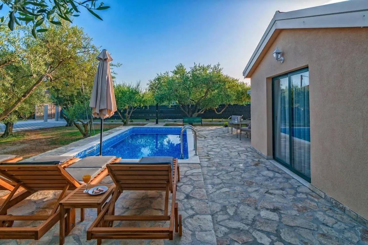 Holiday Home Secret Kastela Croatia